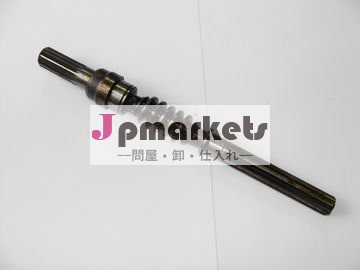 ウォームシャフト問屋・仕入れ・卸・卸売り