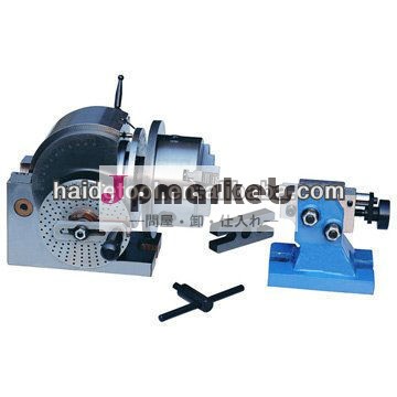 divdingヘッド、 汎用フライスヘッドcnc、 フライス盤割出し台問屋・仕入れ・卸・卸売り