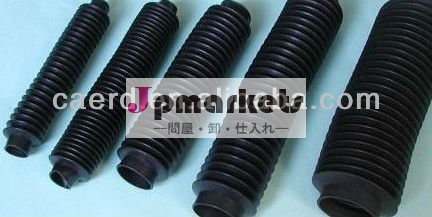 シリンダー用ベローズゴムネジ棒問屋・仕入れ・卸・卸売り