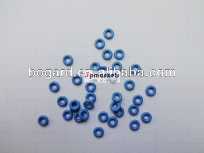 Fvmq/fluorosiliconeoリング問屋・仕入れ・卸・卸売り