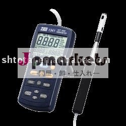 Tes-1340熱い- ワイヤー風速計問屋・仕入れ・卸・卸売り