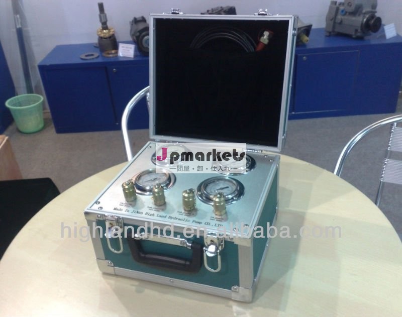 Myht- 1- 7800l/minテストポータブル流量油圧モータテスター問屋・仕入れ・卸・卸売り