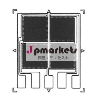 ひずみゲージybek1000- 2eb(**)- 5d問屋・仕入れ・卸・卸売り