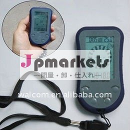 コンパスが付いているWS110デジタルの高度計問屋・仕入れ・卸・卸売り