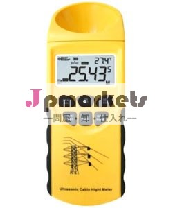 超音波ケーブルの高さのメートルAR600E問屋・仕入れ・卸・卸売り