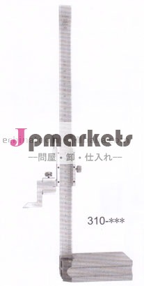 バーニヤの高さのゲージ問屋・仕入れ・卸・卸売り