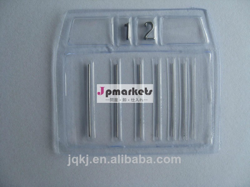ロシアiqis- 画像品質指標/penetrameters_ndtaccessories_russian線11、 12、 13、 14問屋・仕入れ・卸・卸売り
