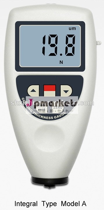コーティング厚さ計のfとnf0~1250um0~50milct-112a問屋・仕入れ・卸・卸売り