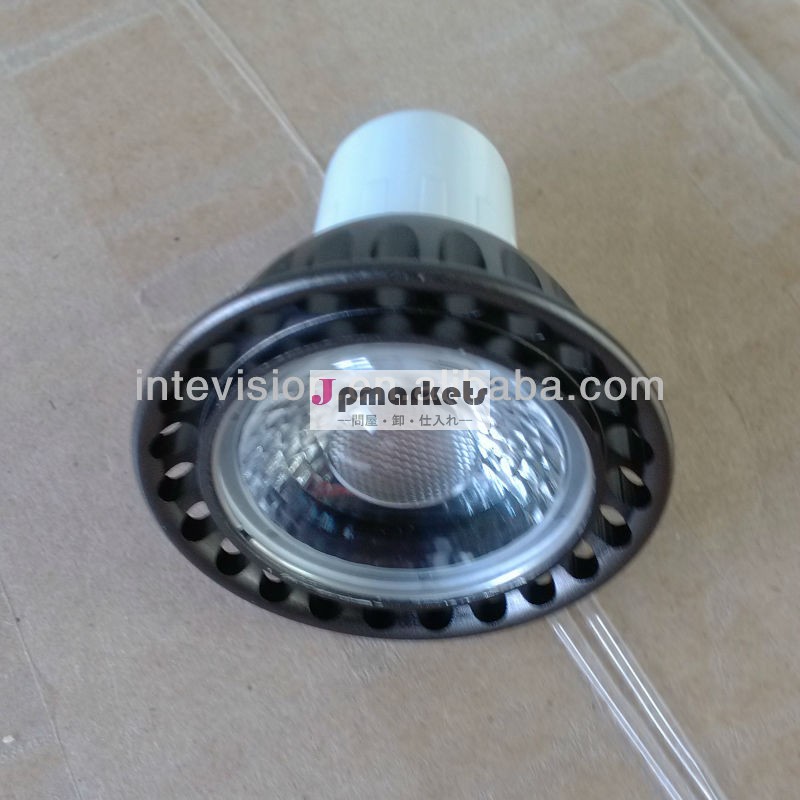中国のサプライヤーは、 cob4ワットledランプ、 ledcob5w7wスポット問屋・仕入れ・卸・卸売り