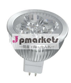 ハイパワーエネルギー- 省エネ4w220vledランプカップ問屋・仕入れ・卸・卸売り