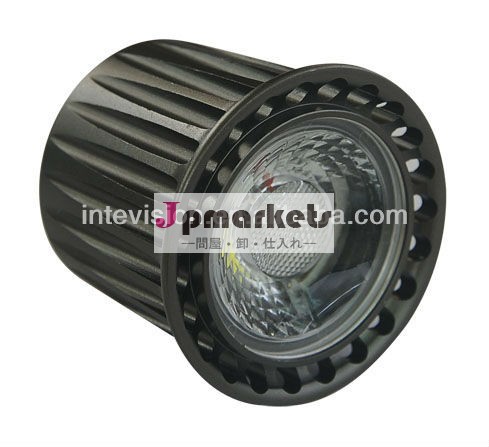 Ledcobランプ4w/5wgＬＥＤランプメーカー/7wledスポットライト問屋・仕入れ・卸・卸売り