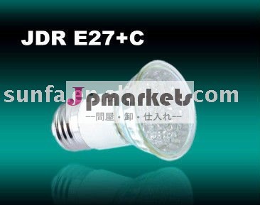 E14 JDR E27 B22はランプのコップ30leds rgb 230vのすくいを導いた問屋・仕入れ・卸・卸売り
