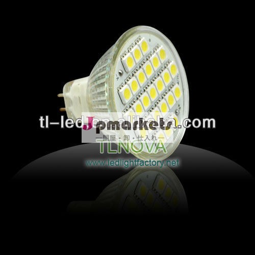 高輝度ledスポットライトmr1624290-350lmsmdledランプ問屋・仕入れ・卸・卸売り