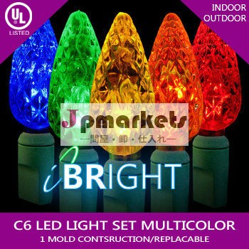 ulc6ledライトの文字列のアメリカとカナダ問屋・仕入れ・卸・卸売り