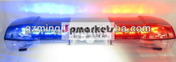 LEDストロボ緊急警報ライトバー(TBD-6000L)問屋・仕入れ・卸・卸売り