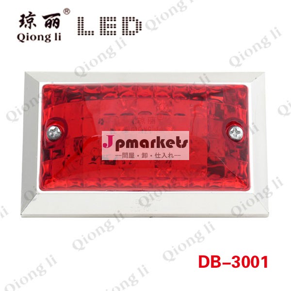 12/24V Truck/trailer LED side marker&signal light問屋・仕入れ・卸・卸売り