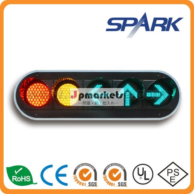 LED交通信号灯器 ソーラーLED交通信号灯器 メーカー SPARK問屋・仕入れ・卸・卸売り