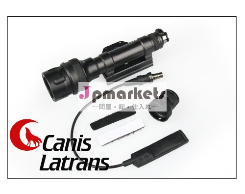 M620V-BK スカウトライト BK SUREFIRE(シュアファイア)問屋・仕入れ・卸・卸売り