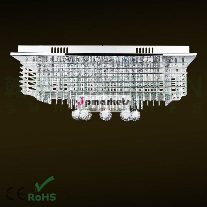 hxd50730wハイパワーledクリスタルシャンデリアの光問屋・仕入れ・卸・卸売り