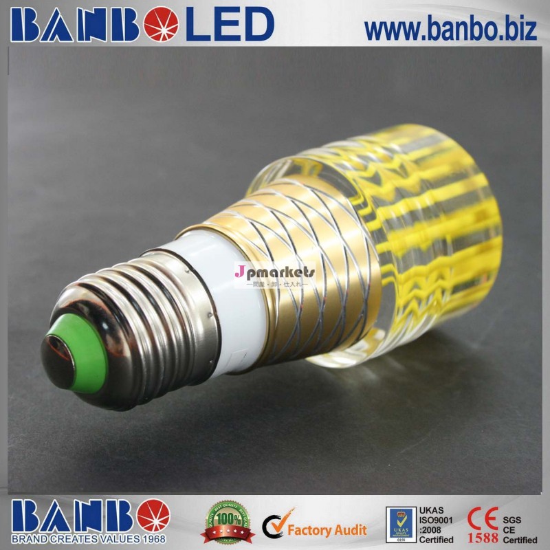カラフルな熱い販売のe27led電球台湾エピスターledチップ問屋・仕入れ・卸・卸売り