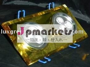 正方形の形調光ledダウンライト問屋・仕入れ・卸・卸売り