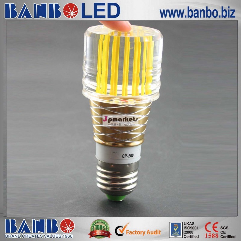 色鮮やかなled電球ランプ3we14led電球部品サプライヤー問屋・仕入れ・卸・卸売り