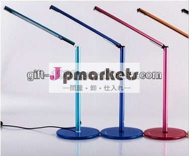 新しいデザインledテーブルランプ2014年/simpleledデスクランプ問屋・仕入れ・卸・卸売り