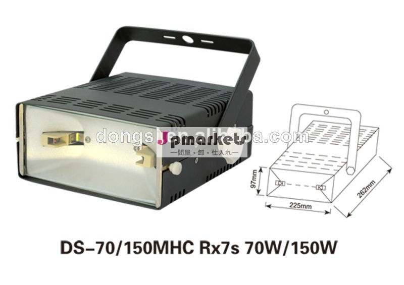 高輝度ledスポットライト70w150wrx7s発売問屋・仕入れ・卸・卸売り