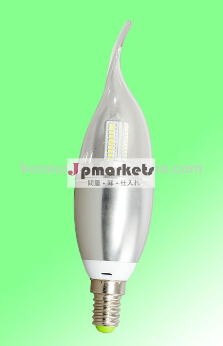 ledキャンドル電球問屋・仕入れ・卸・卸売り