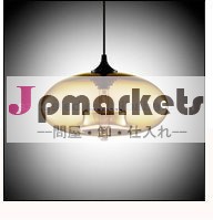 ファッションヴィンテージ2013紫色のガラスのペンダントライト問屋・仕入れ・卸・卸売り