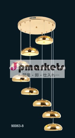 新しいデザインのペンダント照明led高天井用問屋・仕入れ・卸・卸売り