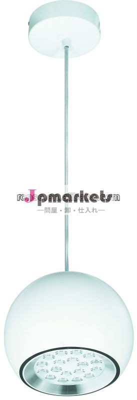 近代的な屋内25ワットcobledペンダント照明問屋・仕入れ・卸・卸売り
