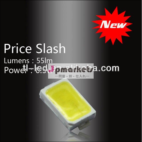 高輝度ledsmd5730/563040-62lmsmdledあたり問屋・仕入れ・卸・卸売り