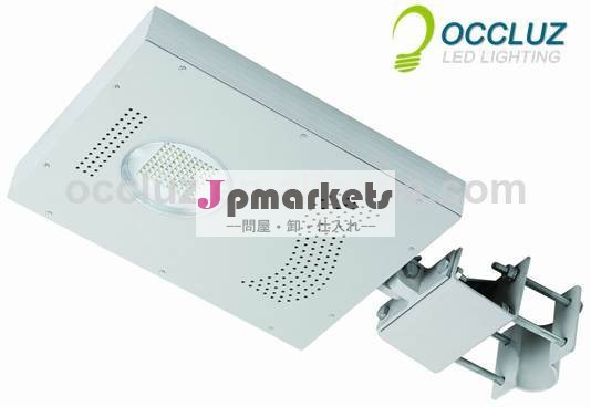 15w20w30w40w60wオールインワンソーラーled街路モーションセンサー付きライト問屋・仕入れ・卸・卸売り