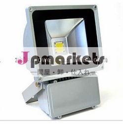 色の変化アウトドア120w100-240vledフラッドライト問屋・仕入れ・卸・卸売り