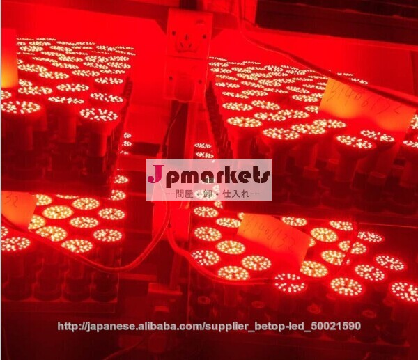 植物育成用LEDライト問屋・仕入れ・卸・卸売り