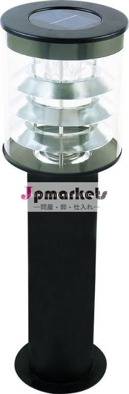 屋外太陽LEDの芝生ランプ問屋・仕入れ・卸・卸売り