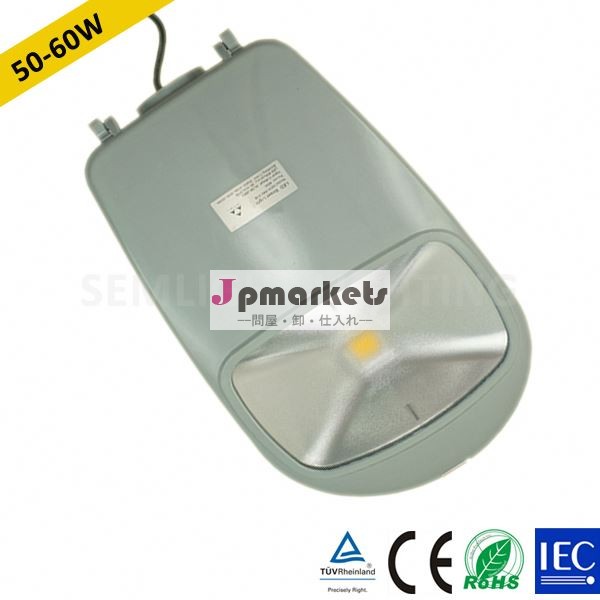 Ac85-265v/50-60hzまたはdc12v/24v入力強度電圧保護等級ip65cerohsiec亜鉛メッキ街路灯のポスト問屋・仕入れ・卸・卸売り