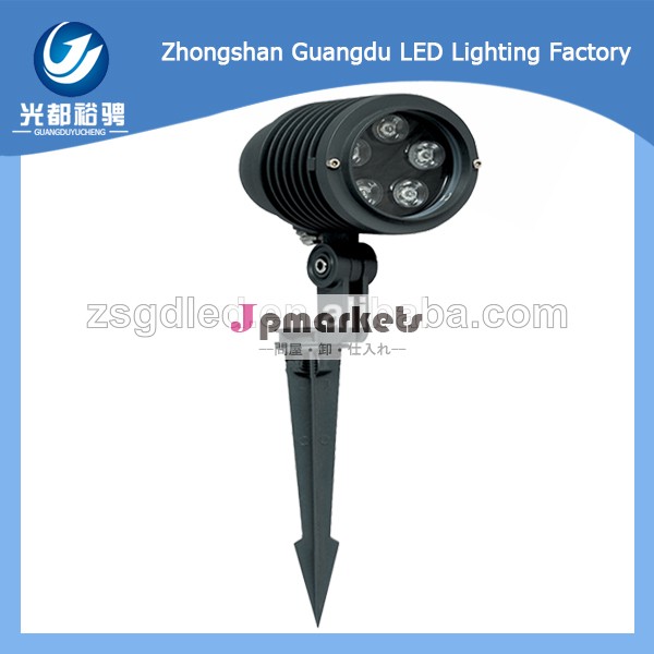 防水12v5w6w7wledガーデンスパイク光問屋・仕入れ・卸・卸売り