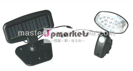 ledソーラーpir15ユーティリティの光問屋・仕入れ・卸・卸売り