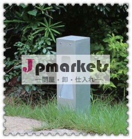 高品質IP65 2Wの屋外の導かれたボラードライト問屋・仕入れ・卸・卸売り