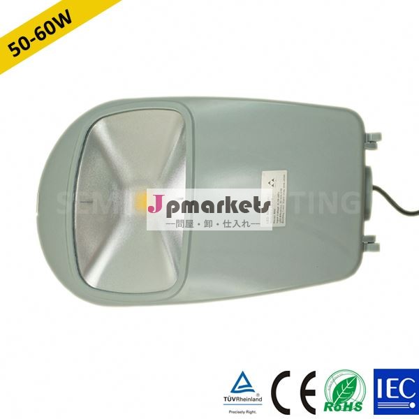 Dc12v/24v低電圧入力強度120度の視野角太陽ポストライト問屋・仕入れ・卸・卸売り