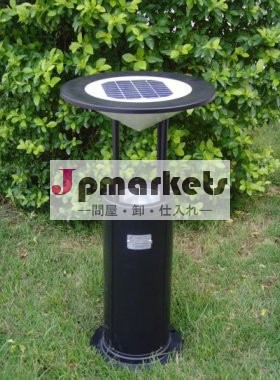 ソーラーledの芝生のランプ問屋・仕入れ・卸・卸売り