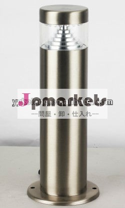 ステンレス鋼ledの芝生ライトリフレクタ付き問屋・仕入れ・卸・卸売り