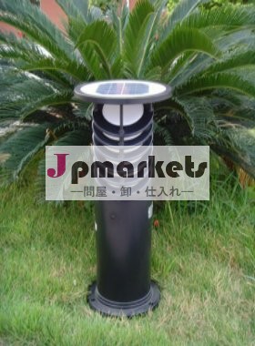 ソーラーledの芝生ライト問屋・仕入れ・卸・卸売り