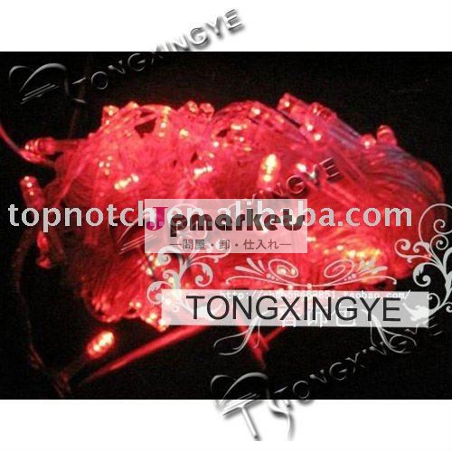 ファッションソーラー芝生ライト、 ledストリングライト問屋・仕入れ・卸・卸売り