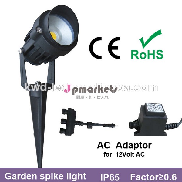 新しい12v6w低電圧led景観照明問屋・仕入れ・卸・卸売り