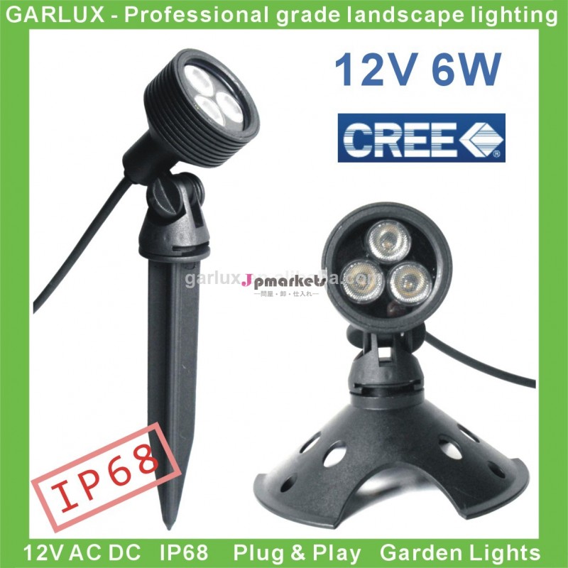 ledフラッドライトip6812v6w景観照明問屋・仕入れ・卸・卸売り
