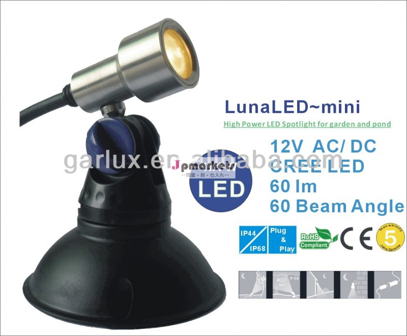 ledライトミニ12v調節可能なledライト問屋・仕入れ・卸・卸売り