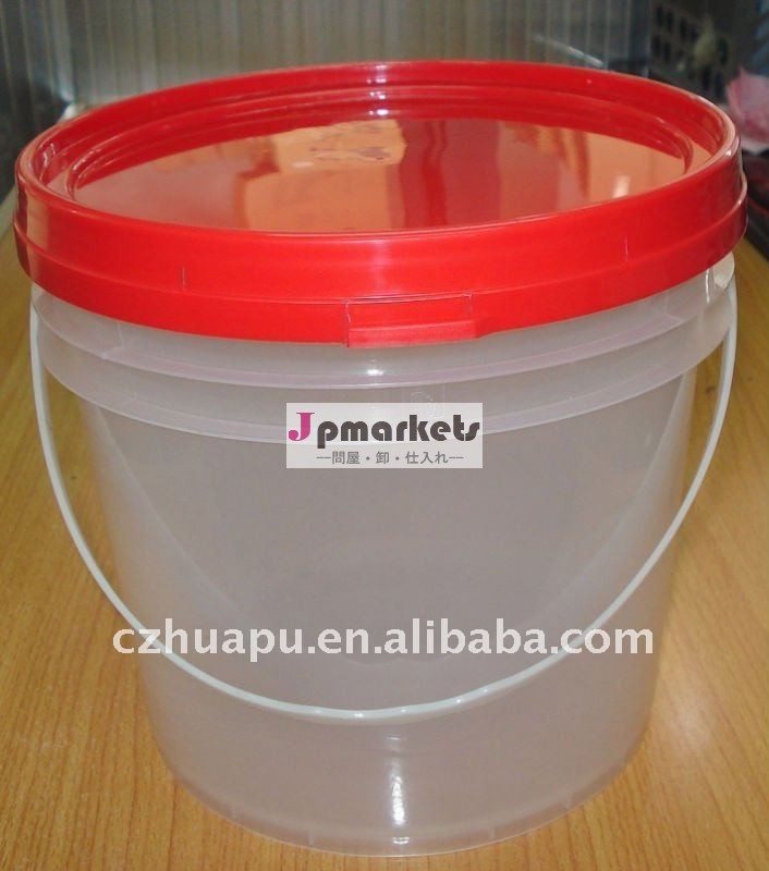 プラスチックペール5l付熱伝達プリント問屋・仕入れ・卸・卸売り